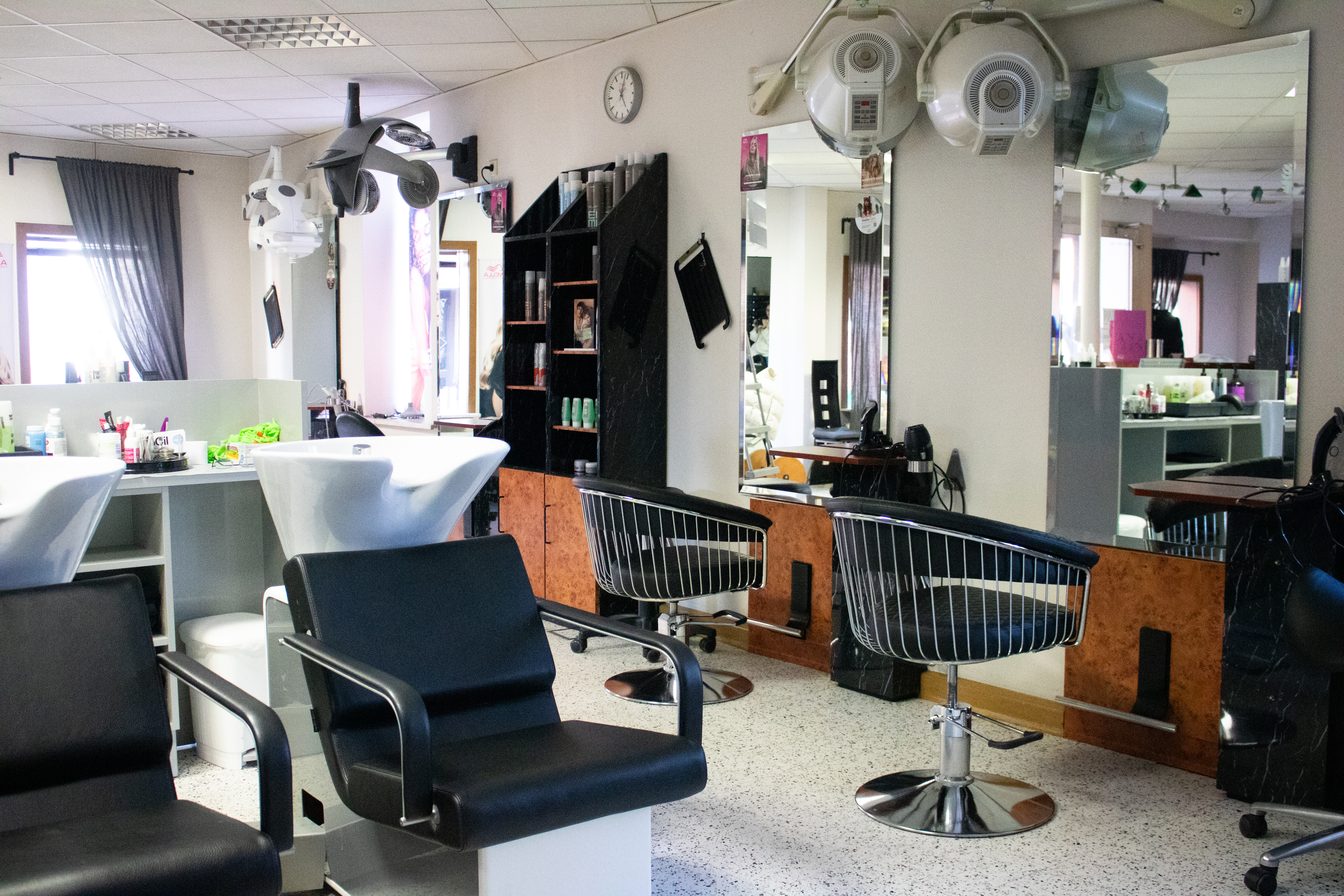 Friseursalon_Innen